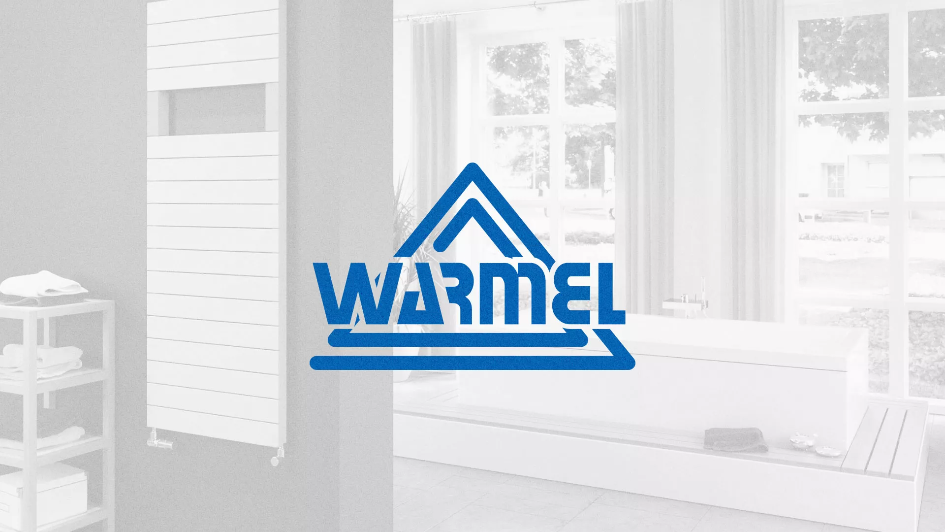 Разработка сайта для компании «WARMEL» по продаже полотенцесушителей в Угличе